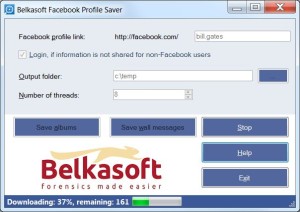 BelkasoftFacebookProfileSaver